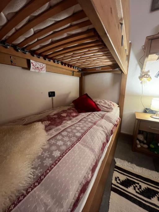 Appartamento Incantevole Con Box E Ski Room, Wi-Fi, בורמיו מראה חיצוני תמונה