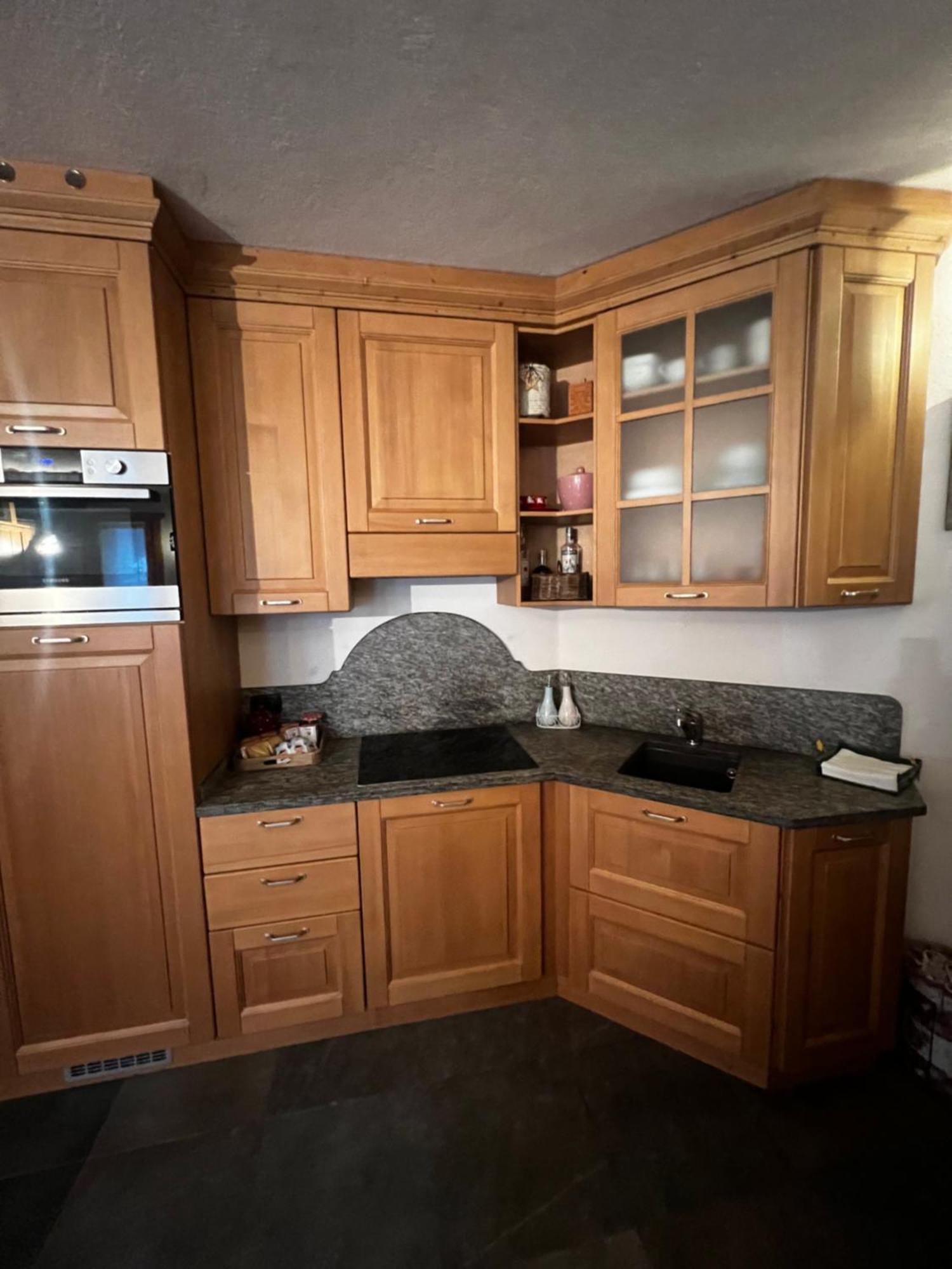Appartamento Incantevole Con Box E Ski Room, Wi-Fi, בורמיו מראה חיצוני תמונה